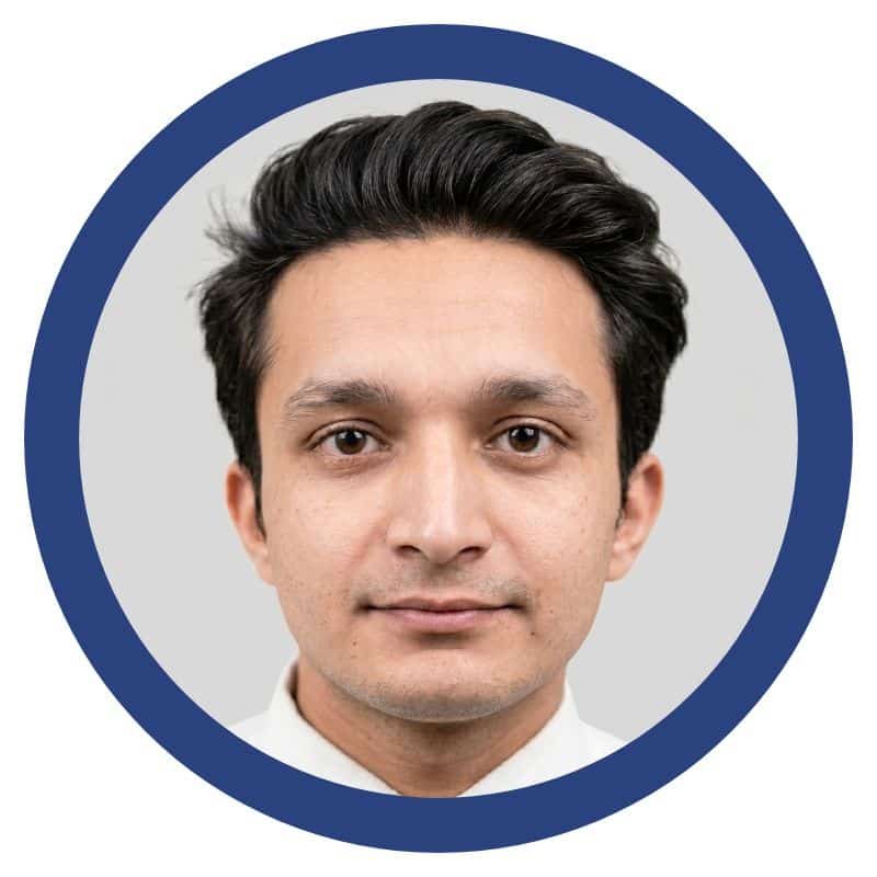 Muhammad Kaleem - TikTok Shop Specialist & Esortix Co-Founder